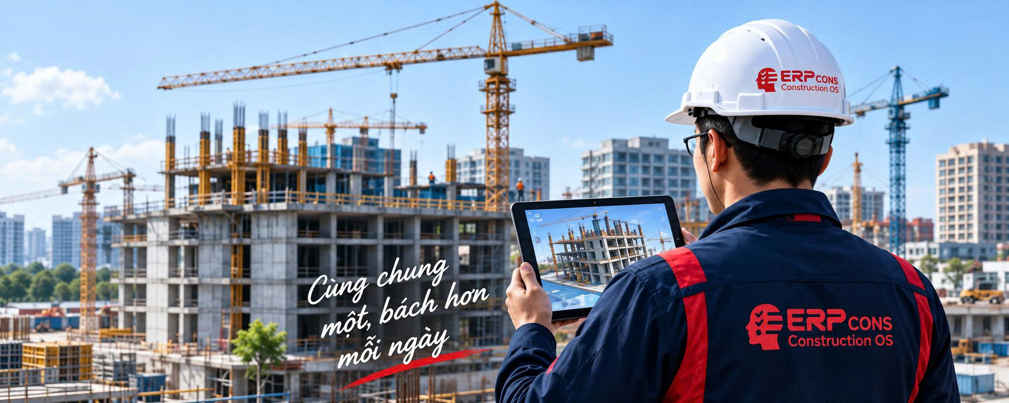 Video giới thiệu ERPCons