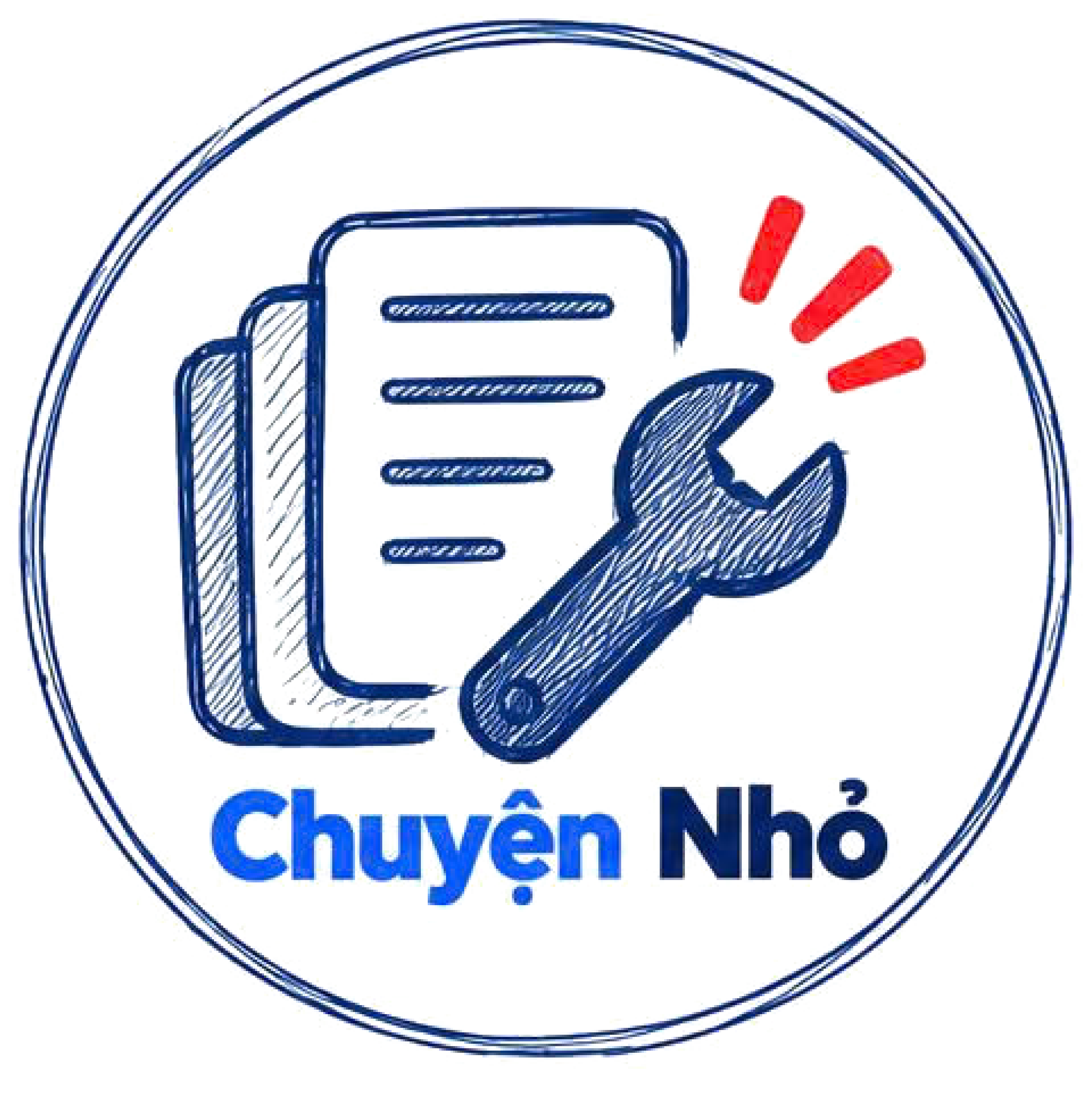 Chuyện Nhỏ