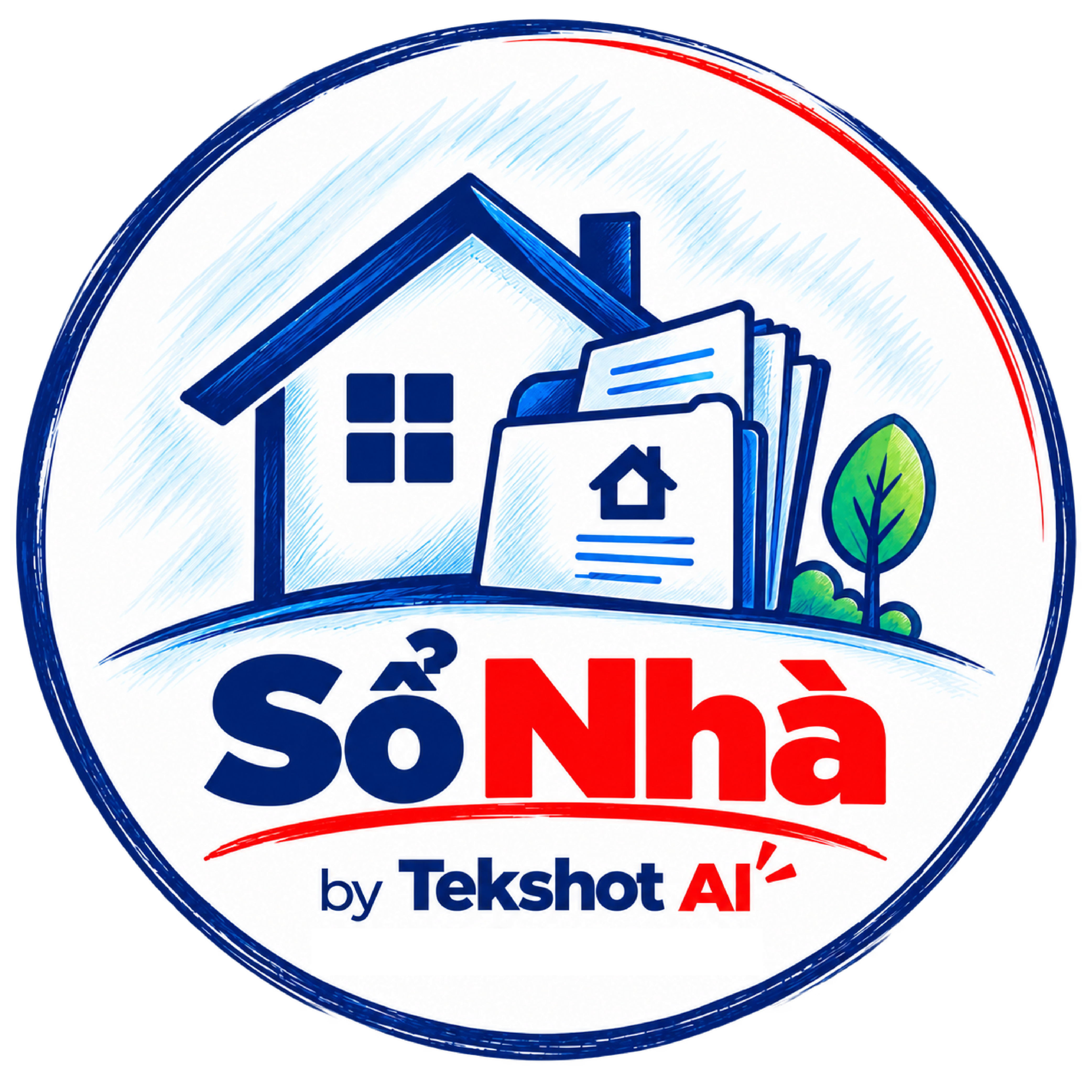 Sổ Nhà
