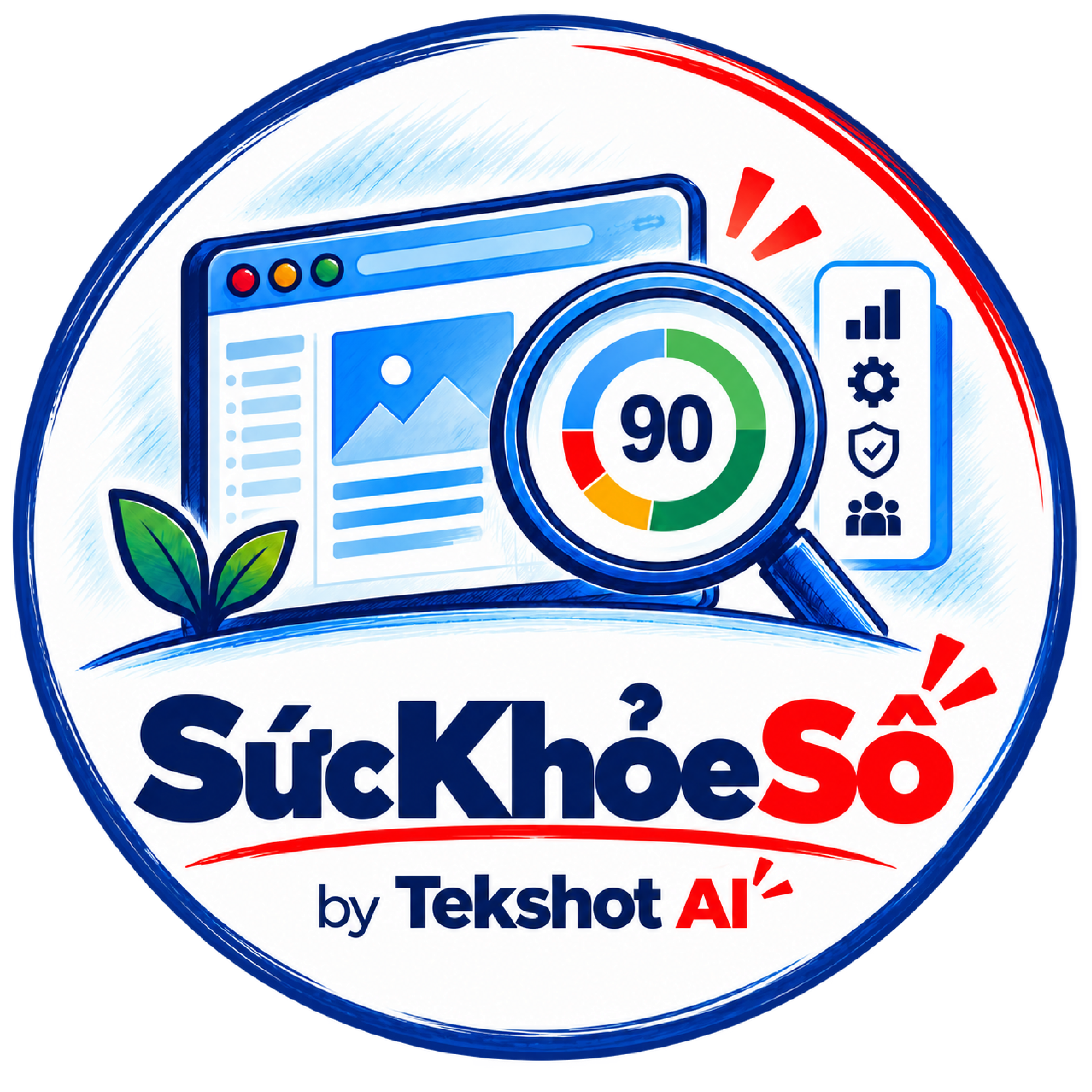 Sức khỏe số