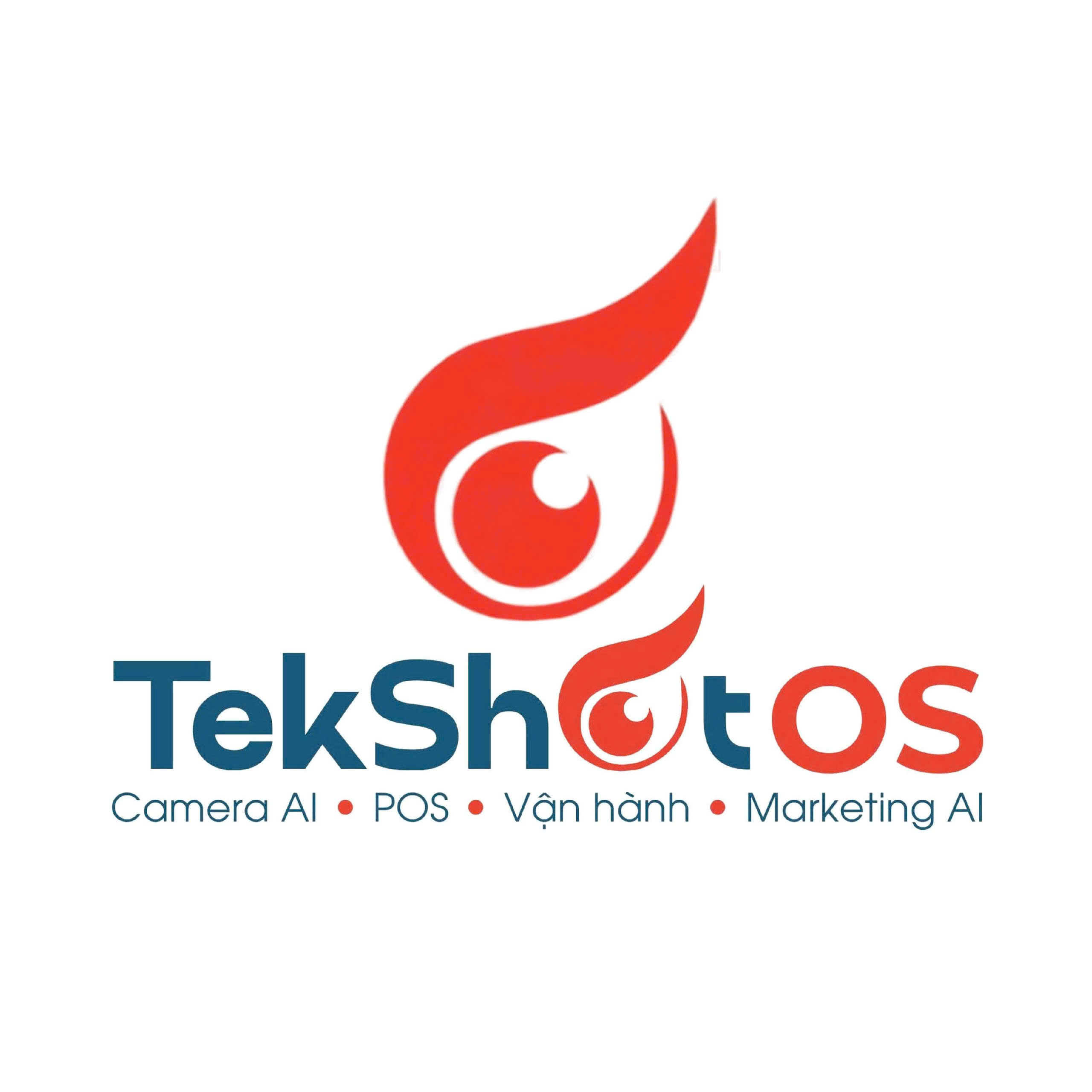 Tekshot OS